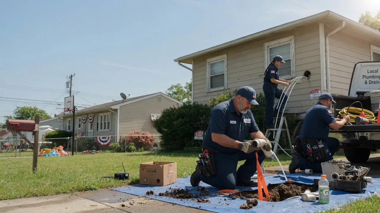 Faucet Repair in Hodgenville, KY near me